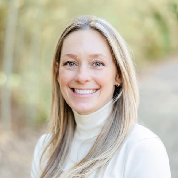 Lindsay Blank, Founder of Relvii